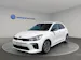 Kia Rio 1.0 T-GDi GT-Line