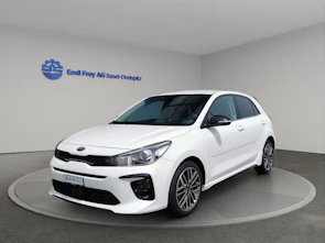 image du véhicule KIA Rio 1.0 T-GDi GT-Line