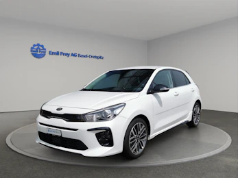 image du véhicule KIA Rio 1.0 T-GDi GT-Line