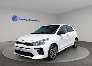 image du véhicule KIA Rio 1.0 T-GDi GT-Line image du véhicule KIA Rio 1.0 T-GDi GT-Line