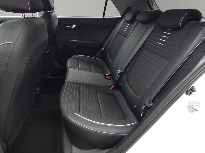 image du véhicule KIA RIO