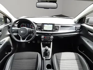 Kia Rio 1.0 T-GDi GT-Line