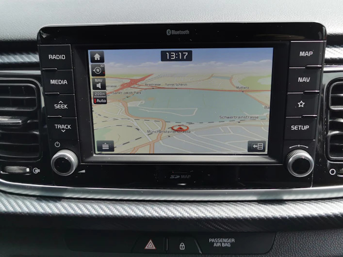 image du véhicule KIA RIO