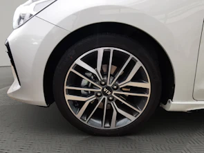 image du véhicule KIA Rio 1.0 T-GDi GT-Line