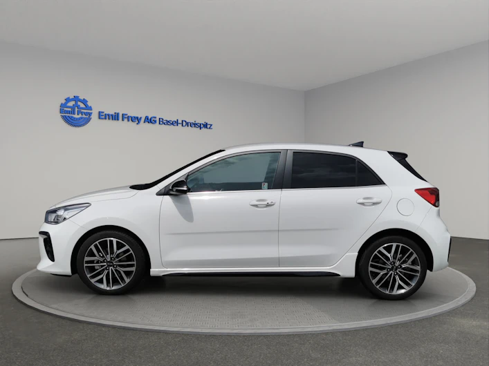 image du véhicule KIA RIO