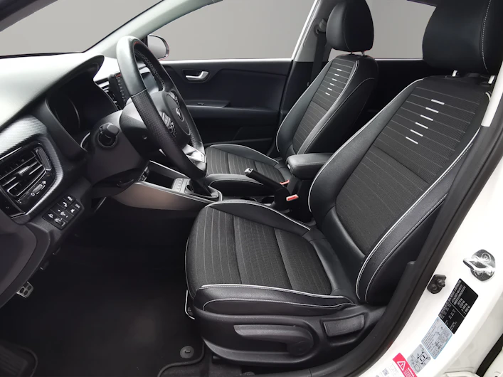 image du véhicule KIA RIO