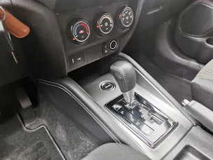 Mitsubishi ASX 2.0 MIVEC Value 4x4