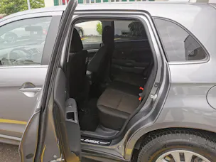 Mitsubishi ASX 2.0 MIVEC Value 4x4