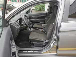 Mitsubishi ASX 2.0 MIVEC Value 4x4