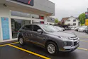 Mitsubishi ASX 2.0 MIVEC Value 4x4