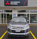 Mitsubishi ASX 2.0 MIVEC Value 4x4