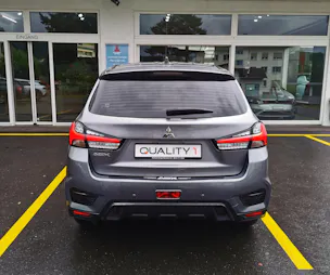 Mitsubishi ASX 2.0 MIVEC Value 4x4