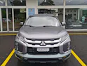 Mitsubishi ASX 2.0 MIVEC Value 4x4