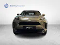 Toyota Yaris Cross 1.5 VVT-i HSD Trend AWD-i