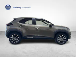 Toyota Yaris Cross 1.5 VVT-i HSD Trend AWD-i