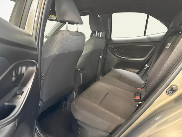 Toyota Yaris Cross 1.5 VVT-i HSD Trend AWD-i