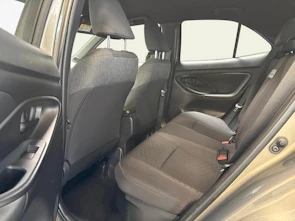 image du véhicule TOYOTA Yaris Cross 1.5 VVT-i HSD Trend AWD-i