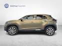Toyota Yaris Cross 1.5 VVT-i HSD Trend AWD-i