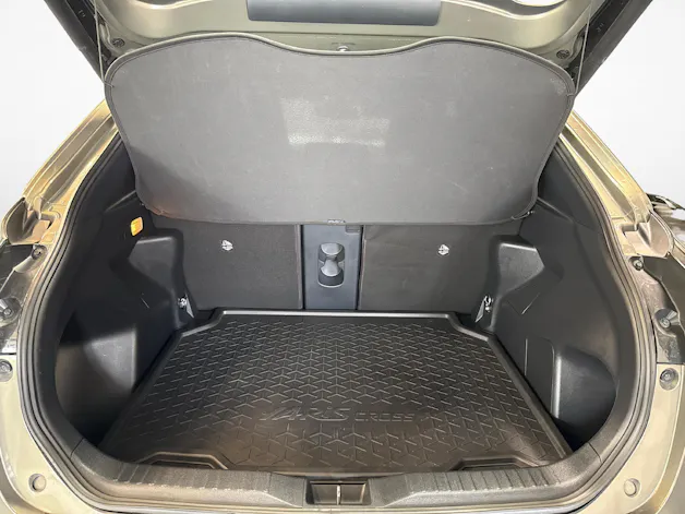 Toyota Yaris Cross 1.5 VVT-i HSD Trend AWD-i
