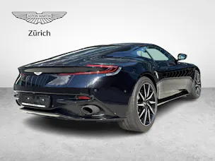Aston Martin DB11 Coupé 5.2 V12 Bi-Turbo