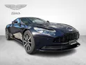 Aston Martin DB11 Coupé 5.2 V12 Bi-Turbo