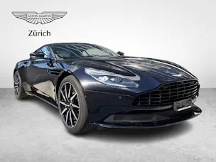 Aston Martin DB11 Coupé 5.2 V12 Bi-Turbo