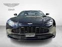 Aston Martin DB11 Coupé 5.2 V12 Bi-Turbo
