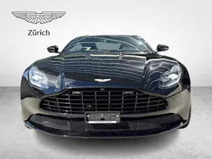 Aston Martin DB11 Coupé 5.2 V12 Bi-Turbo