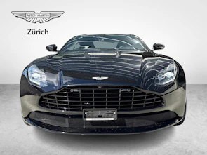 Fahrzeugbild ASTON MARTIN DB11 Coupé 5.2 V12 Bi-Turbo