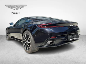Fahrzeugbild ASTON MARTIN DB11 Coupé 5.2 V12 Bi-Turbo