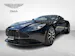 Aston Martin DB11 Coupé 5.2 V12 Bi-Turbo