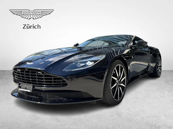 Fahrzeugbild ASTON MARTIN DB11 Coupé 5.2 V12 Bi-Turbo Fahrzeugbild ASTON MARTIN DB11 Coupé 5.2 V12 Bi-Turbo