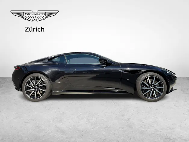 Aston Martin DB11 Coupé 5.2 V12 Bi-Turbo