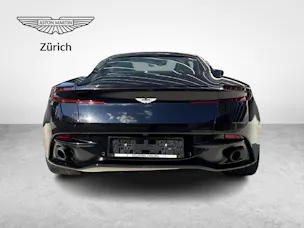 Aston Martin DB11 Coupé 5.2 V12 Bi-Turbo