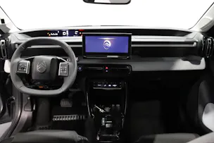 CITROEN C3 Aircross 1.2 Hybrid Max