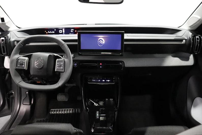 Fahrzeugbild CITROEN C3 AIRCROSS