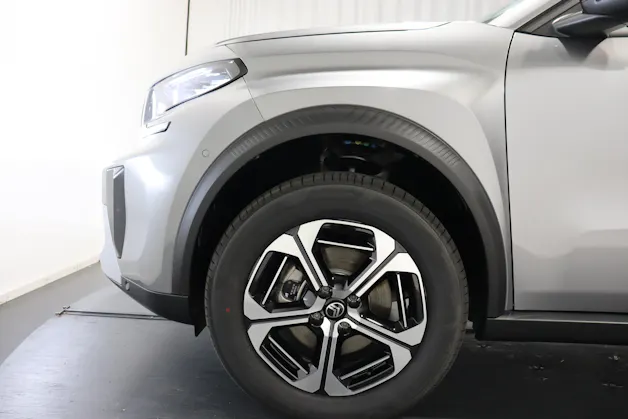 CITROEN C3 Aircross 1.2 Hybrid Max