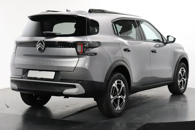 CITROEN C3 Aircross 1.2 Hybrid Max