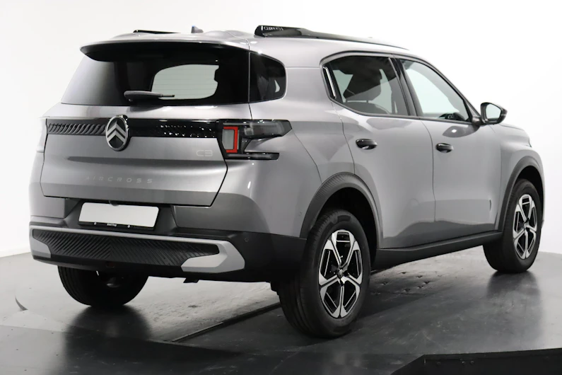Fahrzeugbild CITROEN C3 AIRCROSS