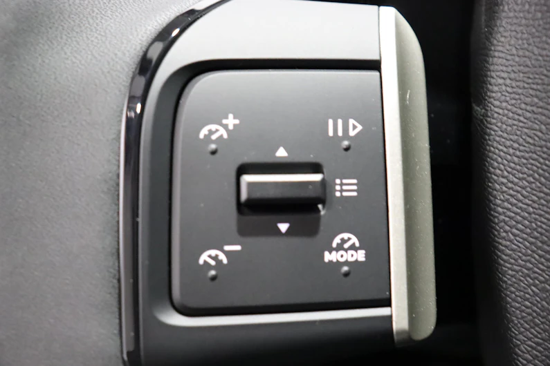 Fahrzeugbild CITROEN C3 AIRCROSS