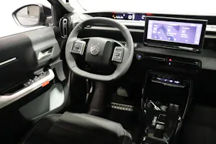 CITROEN C3 Aircross 1.2 Hybrid Max