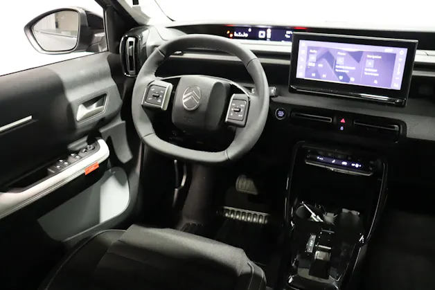 CITROEN C3 Aircross 1.2 Hybrid Max
