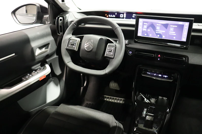 Fahrzeugbild CITROEN C3 AIRCROSS