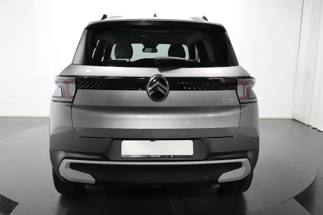 CITROEN C3 Aircross 1.2 Hybrid Max