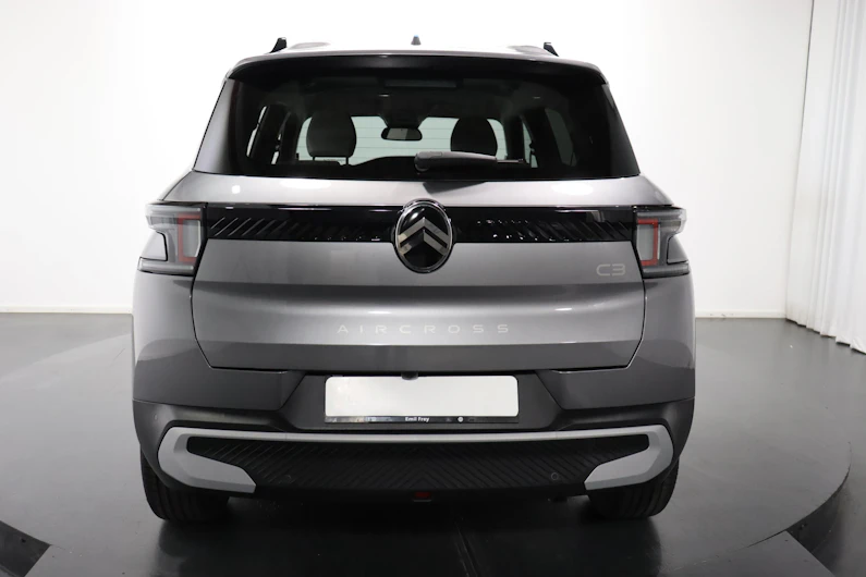 Fahrzeugbild CITROEN C3 AIRCROSS