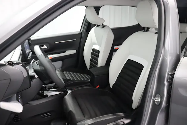 CITROEN C3 Aircross 1.2 Hybrid Max