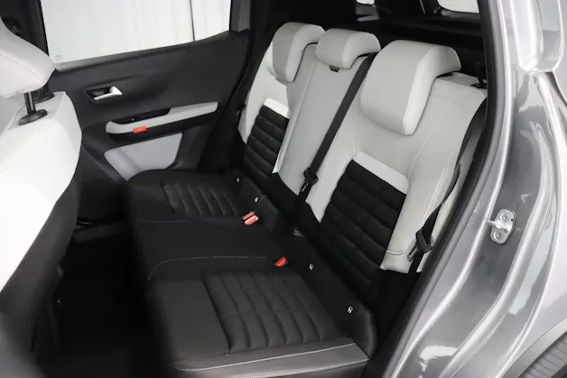 CITROEN C3 Aircross 1.2 Hybrid Max