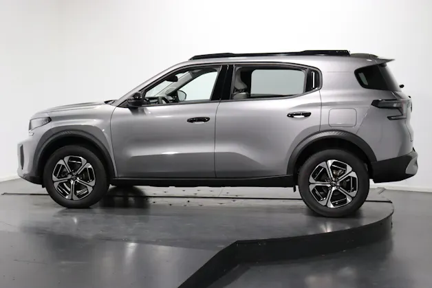 CITROEN C3 Aircross 1.2 Hybrid Max
