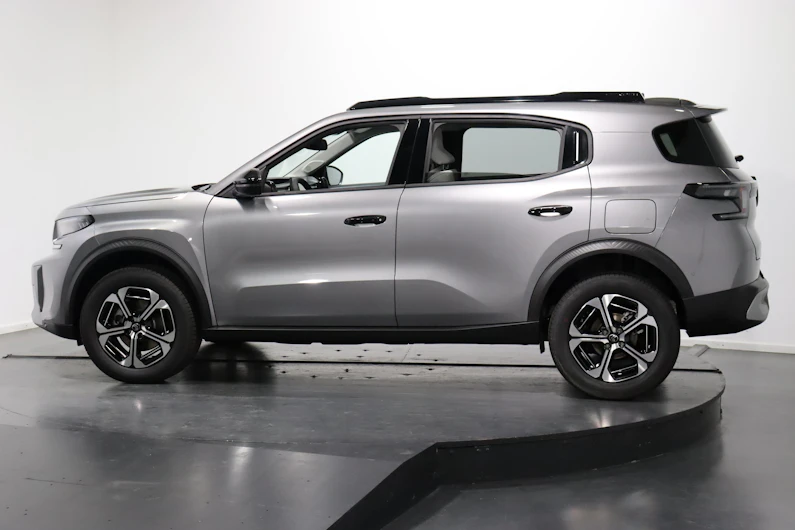 Fahrzeugbild CITROEN C3 AIRCROSS