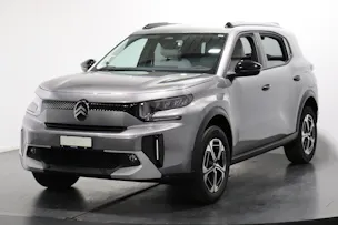 CITROEN C3 Aircross 1.2 Hybrid Max